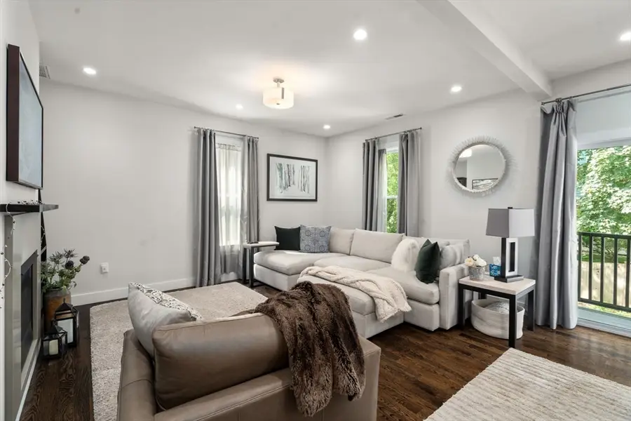 59 Mozart St #2, Boston, MA 02130 - #2