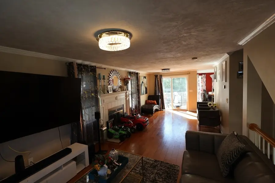 74 Sophia Dr, Worcester, MA 01607 - #2