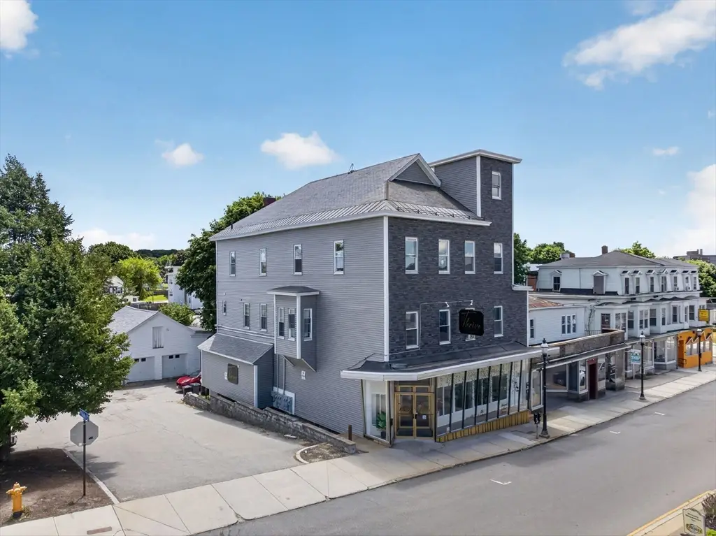 104-108 Parker St, Gardner, MA 01440 - #1
