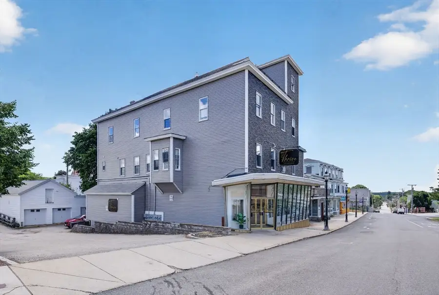 104-108 Parker St, Gardner, MA 01440 - #2