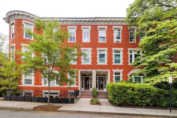 23 Strathmore Road #3, Brookline, MA 02445