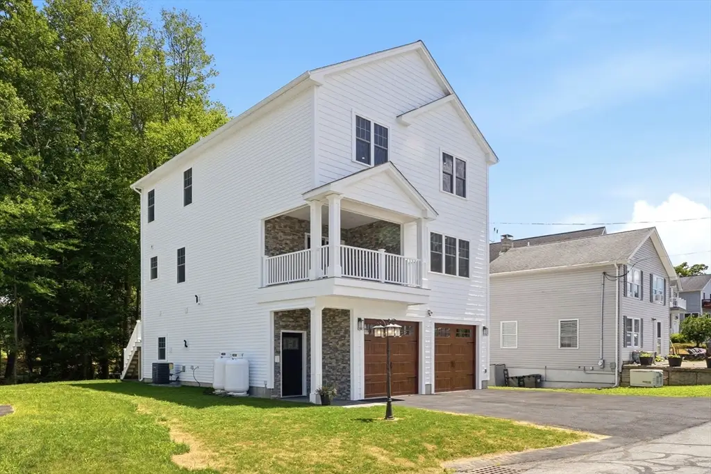 36 Colonial Rd., Webster, MA 01570 - #1