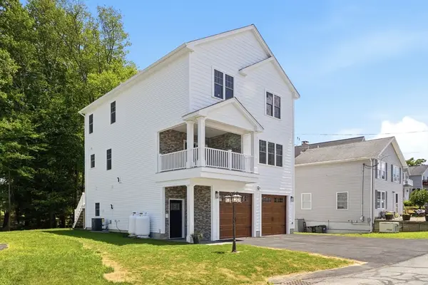 36 Colonial Rd., Webster, MA 01570