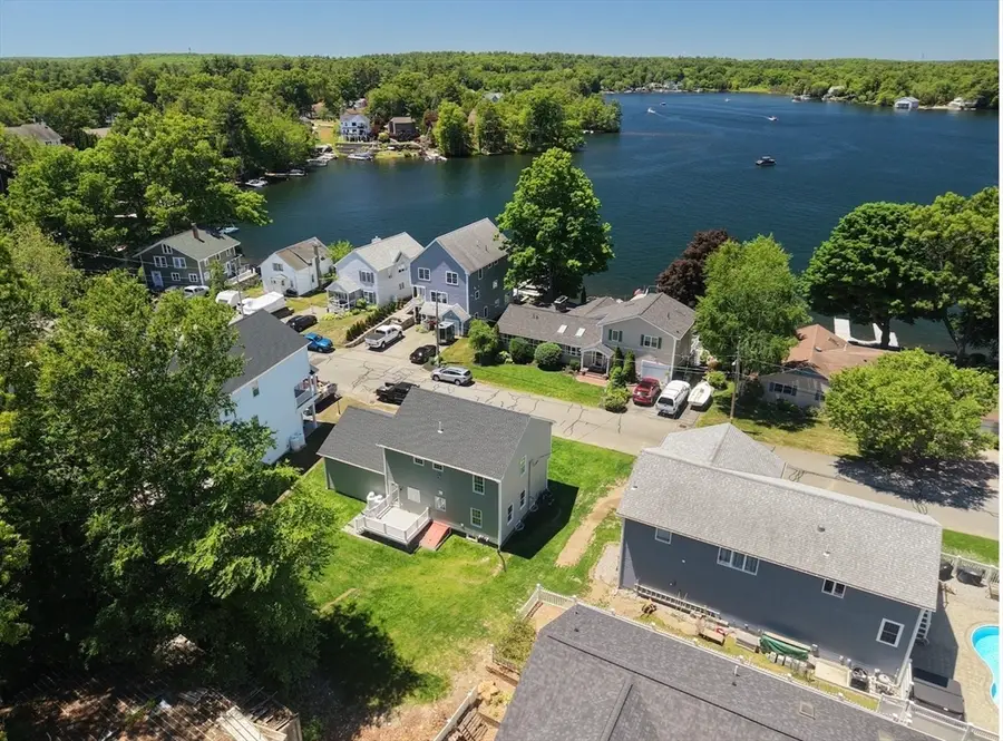 36 Colonial Rd., Webster, MA 01570 - #2
