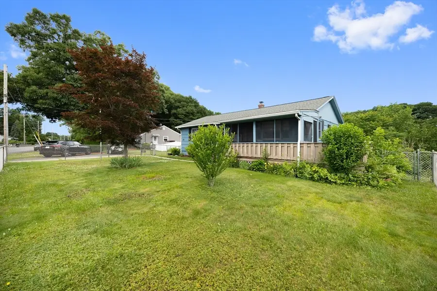 522 Prospect St, Chicopee, MA 01020 - #2