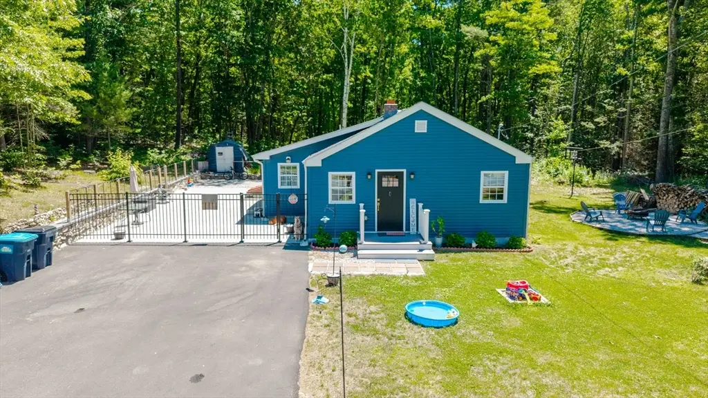 89 Charles St, Leicester, MA 01524 - #1