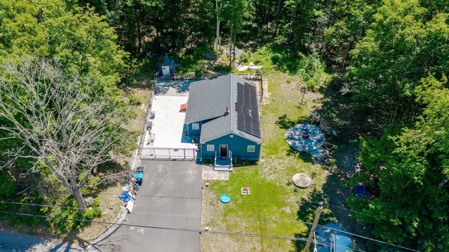 89 Charles St, Leicester, MA 01524 - #2