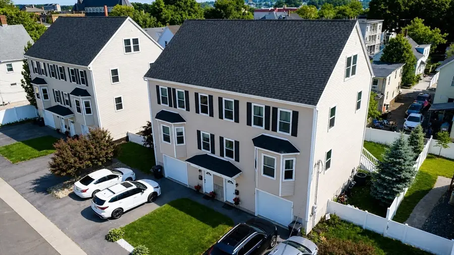 82 Franklin St #82, Haverhill, MA 01830 - #3