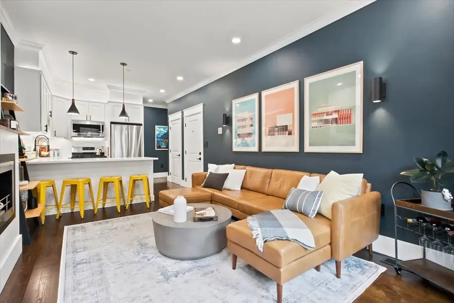 48 Chelsea St #1, Boston, MA 02128 - #3