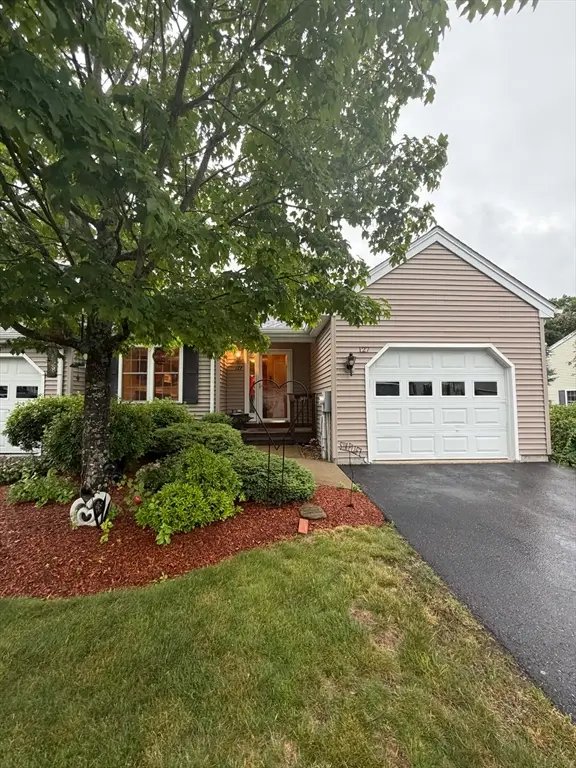 127 Caspian Way, Fitchburg, MA 01420 - #1