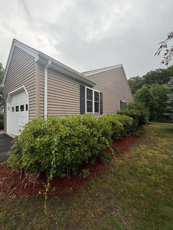 127 Caspian Way, Fitchburg, MA 01420 - #2