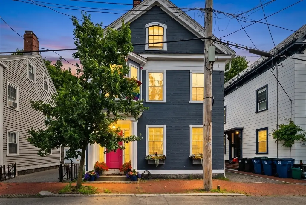 12 Northey St, Salem, MA 01970 - #1