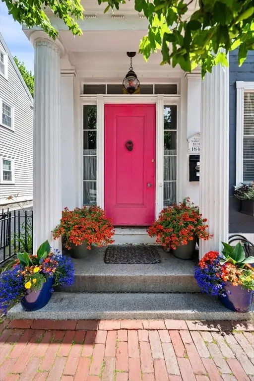 12 Northey St, Salem, MA 01970 - #2