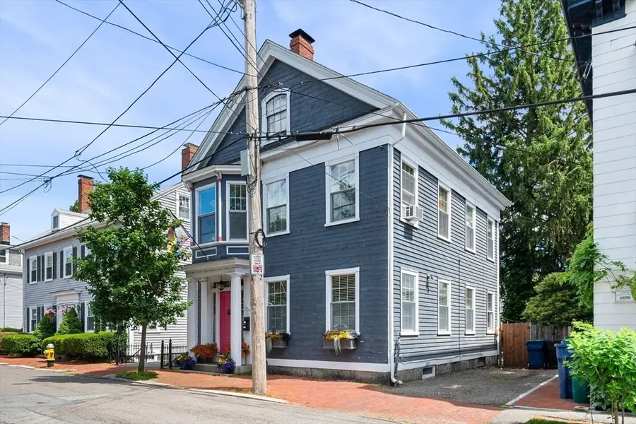 12 Northey St, Salem, MA 01970 - #3