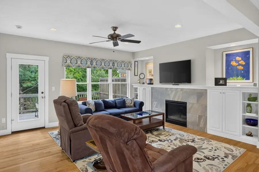 60 Conifer Hill #60, Plymouth, MA 02360 - #3