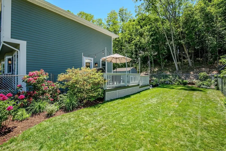 13 Christie Drive #B, Newburyport, MA 01950 - #2