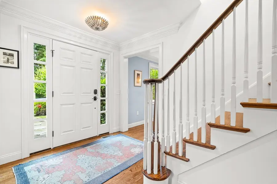 10 Kirkland Circle, Wellesley, MA 02481 - #2