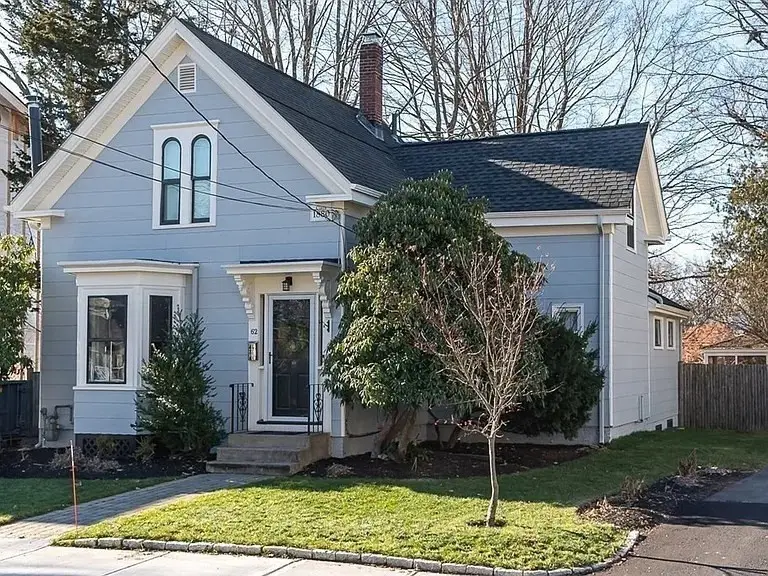 62 Washington Ave, Natick, MA 01760 - #1