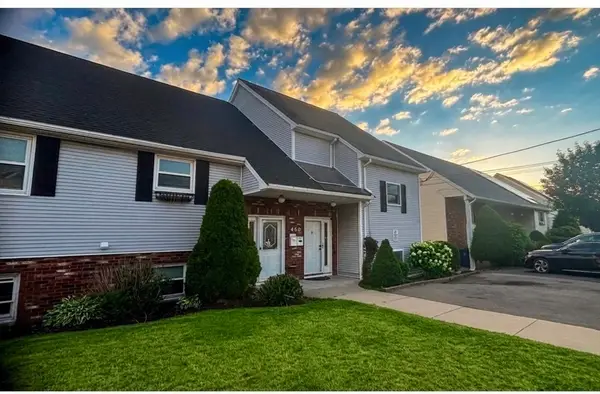 460 Malden #B, Revere, MA 02151