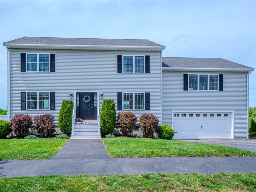 20 Gedney Dr, Peabody, MA 01960 - #1