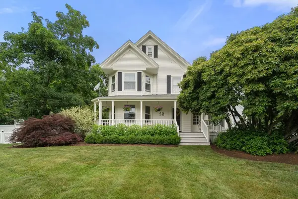 58 Brook Street, Scituate, MA 02066