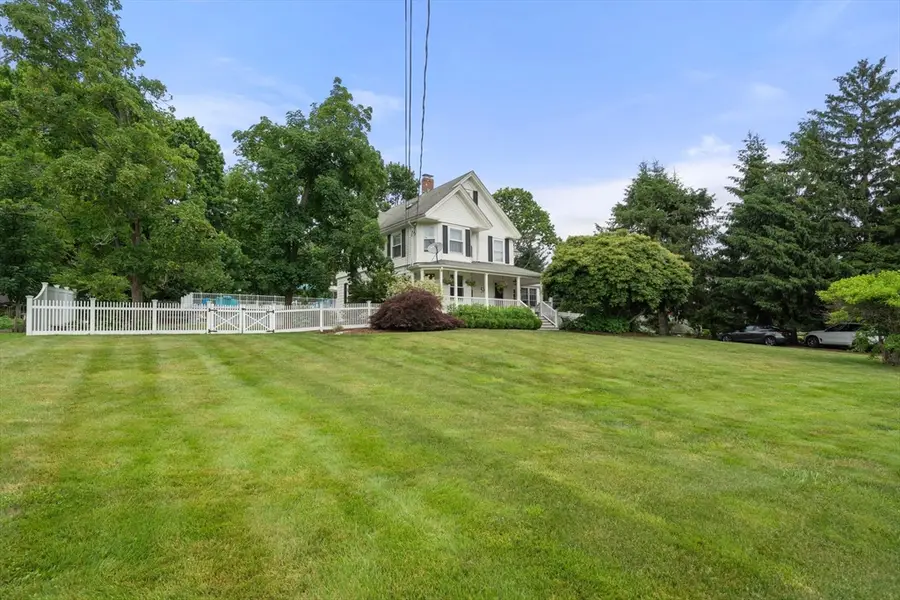 58 Brook Street, Scituate, MA 02066 - #3