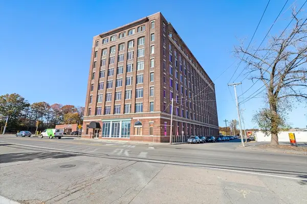 146 Court Street #603, Brockton, MA 02302