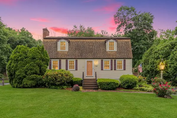38 B Tory Fort Ln, Worcester, MA 01602