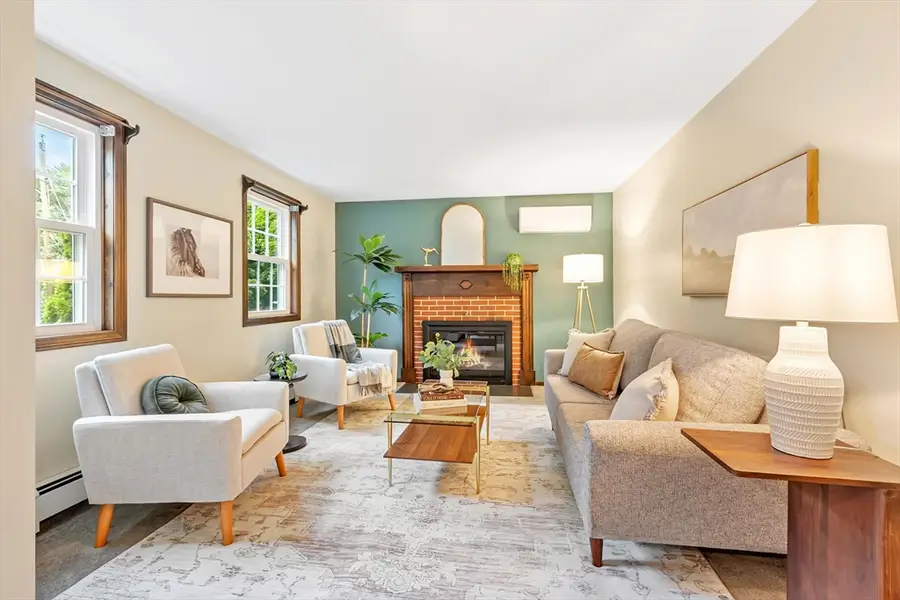 38 B Tory Fort Ln, Worcester, MA 01602 - #2