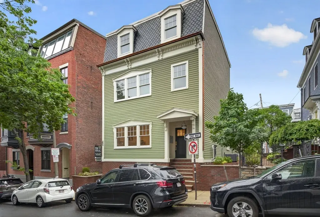 115 High Street #2, Boston, MA 02129 - #1