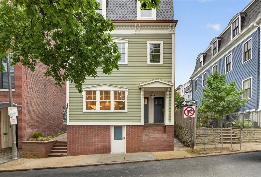 115 High Street #2, Boston, MA 02129 - #2