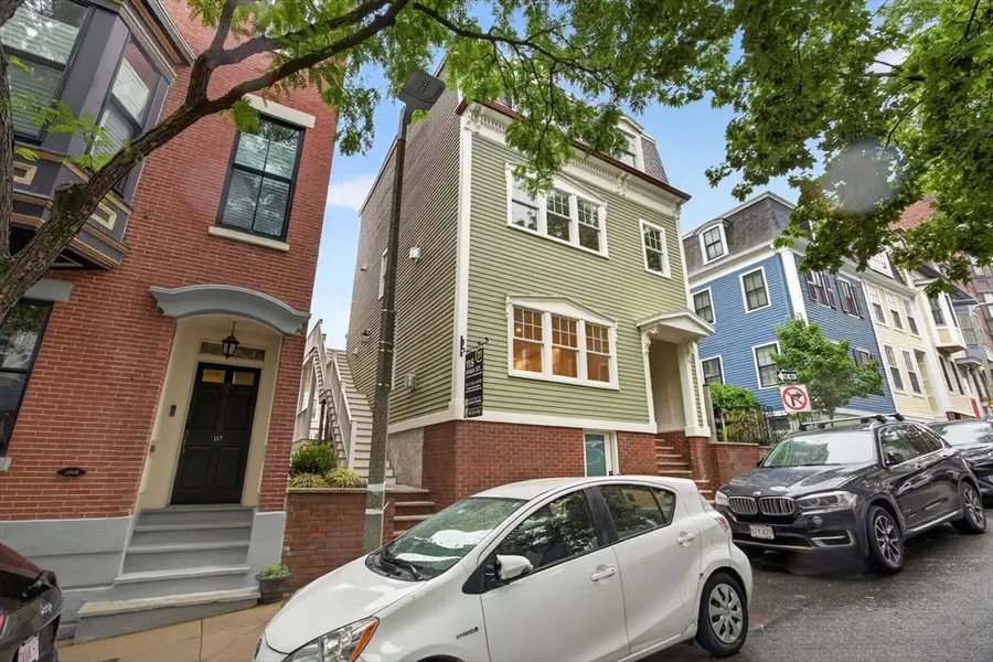 115 High Street #1, Boston, MA 02129 - #2