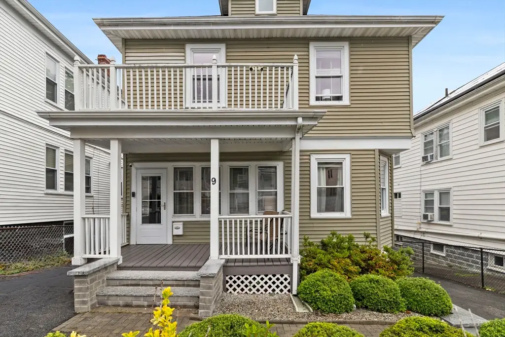 9 Westmore Rd, Boston, MA 02126 - #1