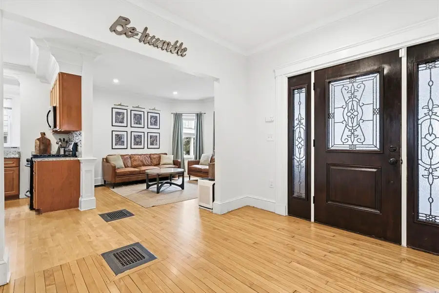 9 Westmore Rd, Boston, MA 02126 - #2