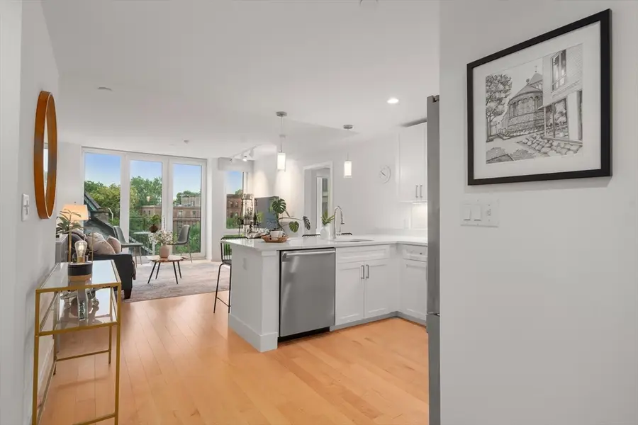 7 Beech Street #302, Cambridge, MA 02140 - #2