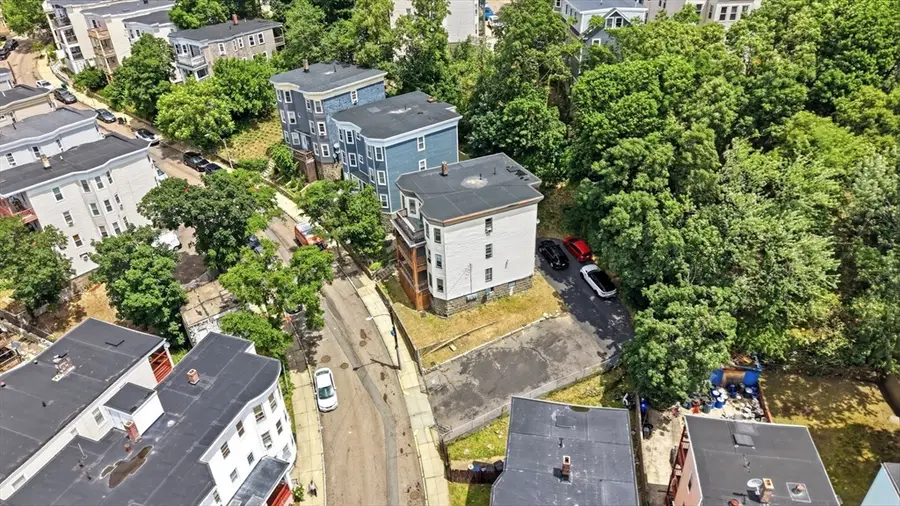 5 Rowell St, Boston, MA 02125 - #3
