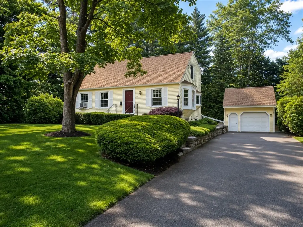 32 Crestview Drive, Holden, MA 01520 - #1