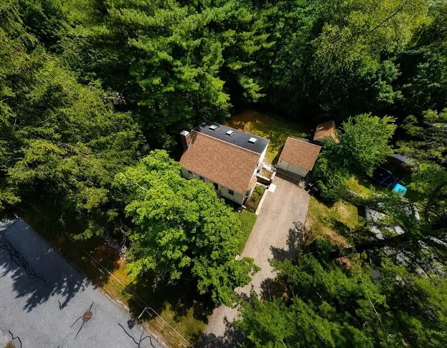 32 Crestview Drive, Holden, MA 01520 - #2