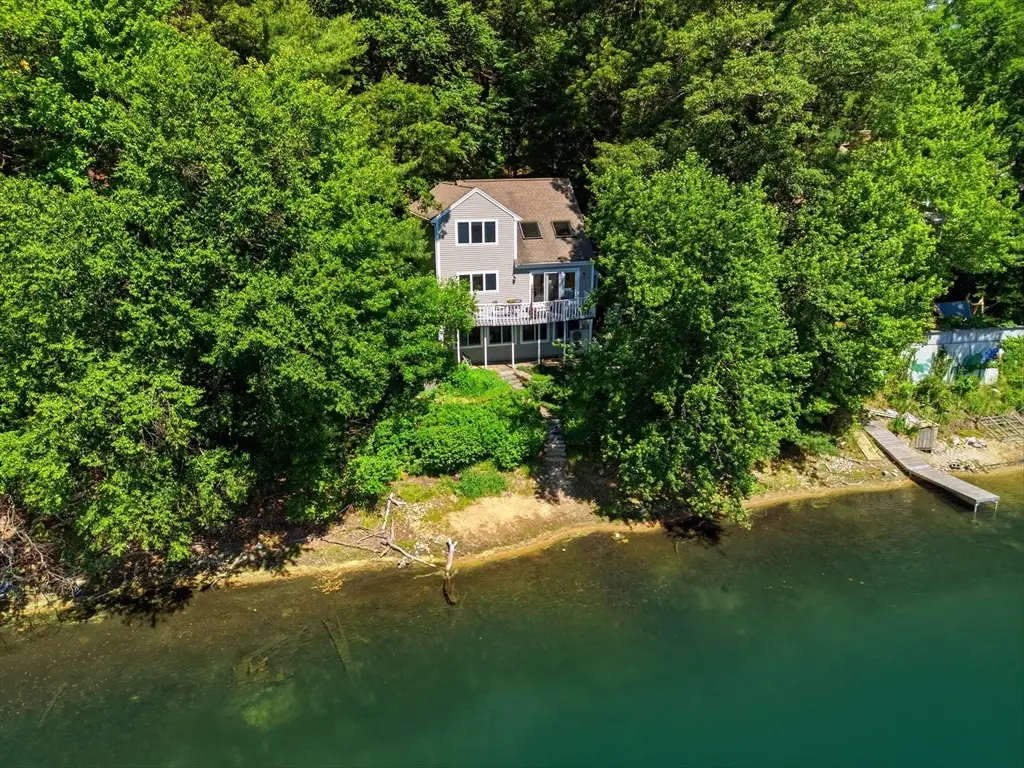 75 White Ave, Concord, MA 01742 - #1
