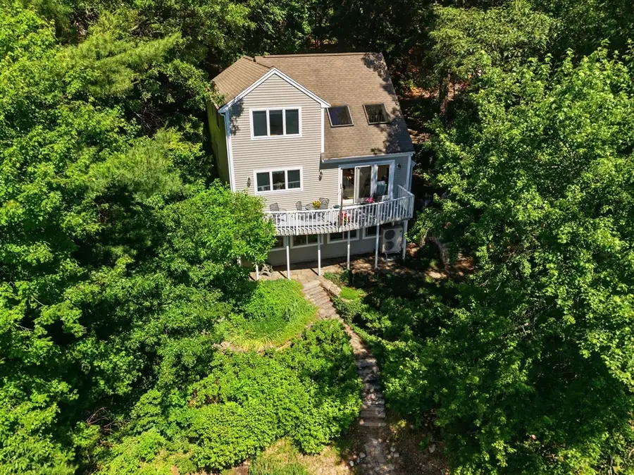 75 White Ave, Concord, MA 01742 - #2