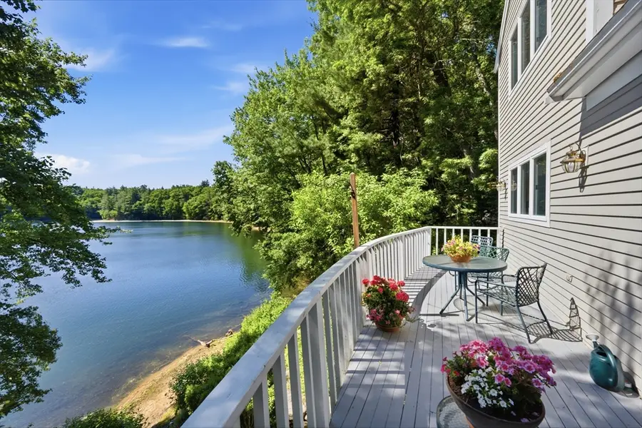 75 White Ave, Concord, MA 01742 - #3