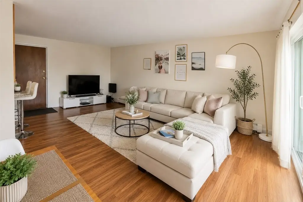 64 Main St #45B, Stoneham, MA 02180 - #1