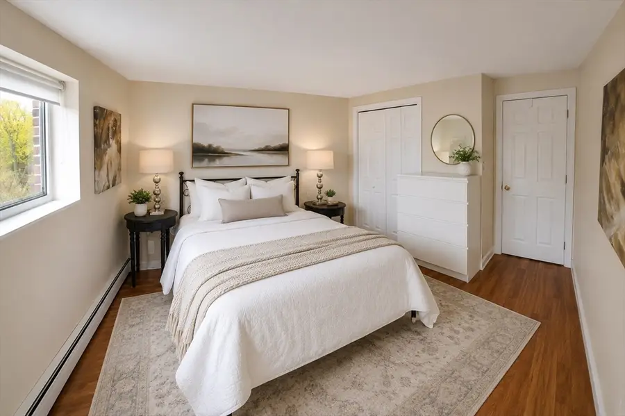 64 Main St #45B, Stoneham, MA 02180 - #2