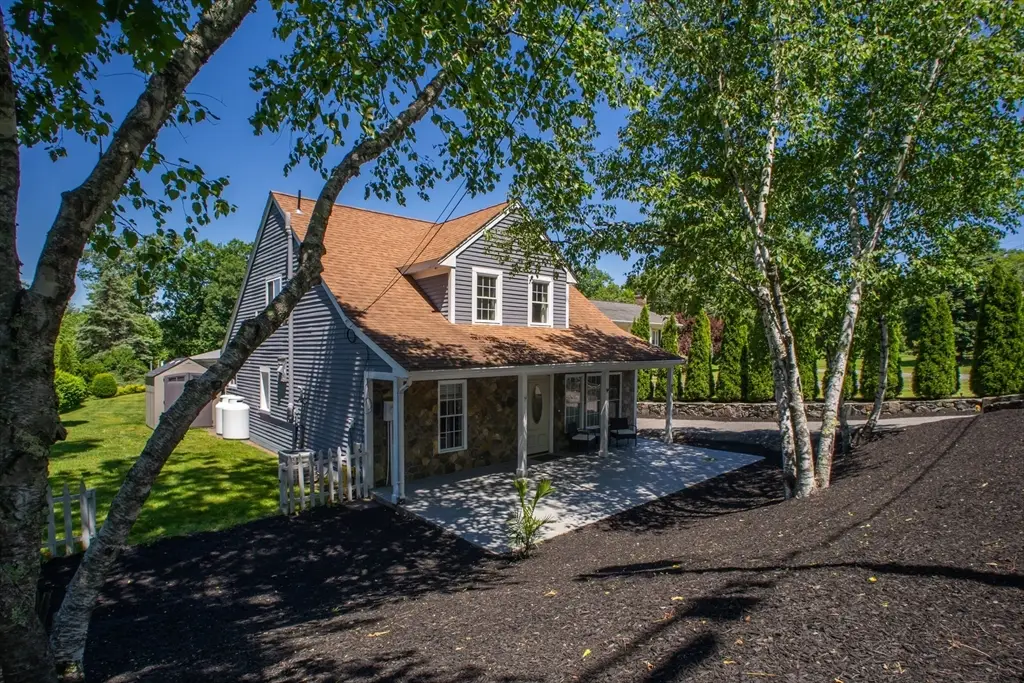 57 Shirley Rd, Shrewsbury, MA 01545 - #1