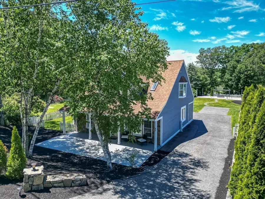 57 Shirley Rd, Shrewsbury, MA 01545 - #2