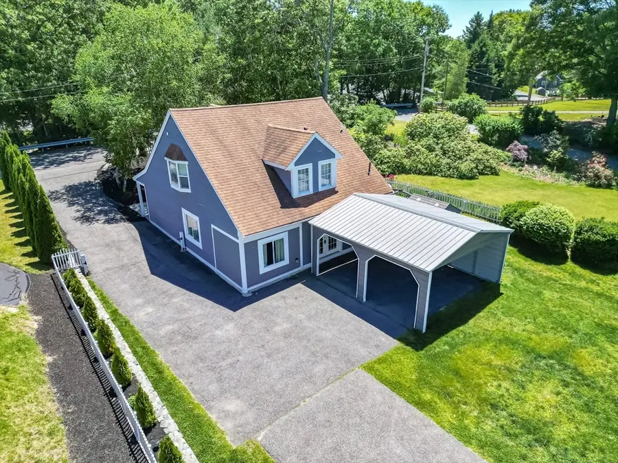 57 Shirley Rd, Shrewsbury, MA 01545 - #3