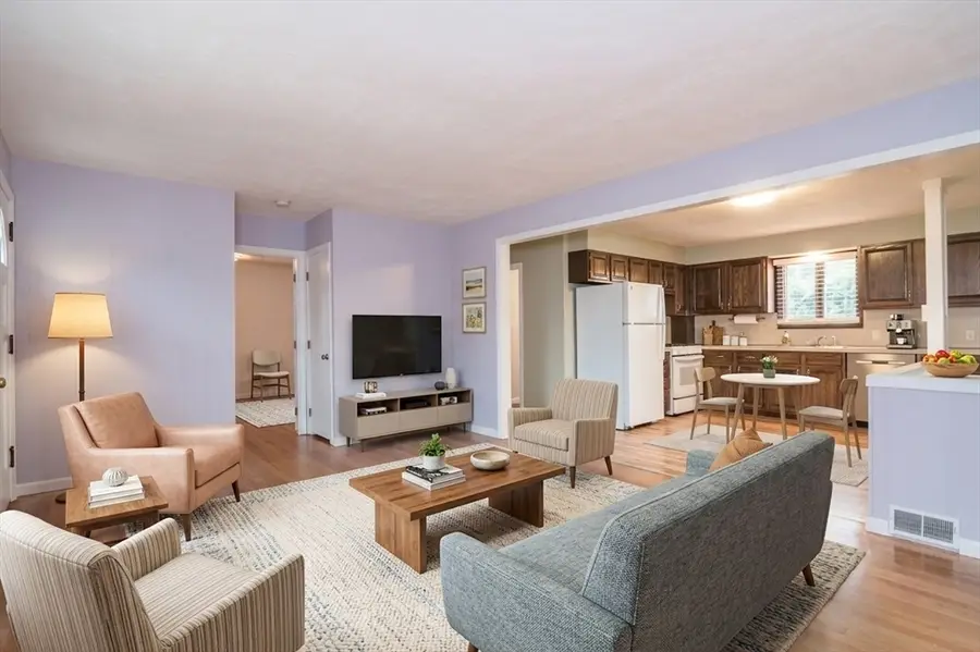 248 Laconia Street, Springfield, MA 01129 - #2