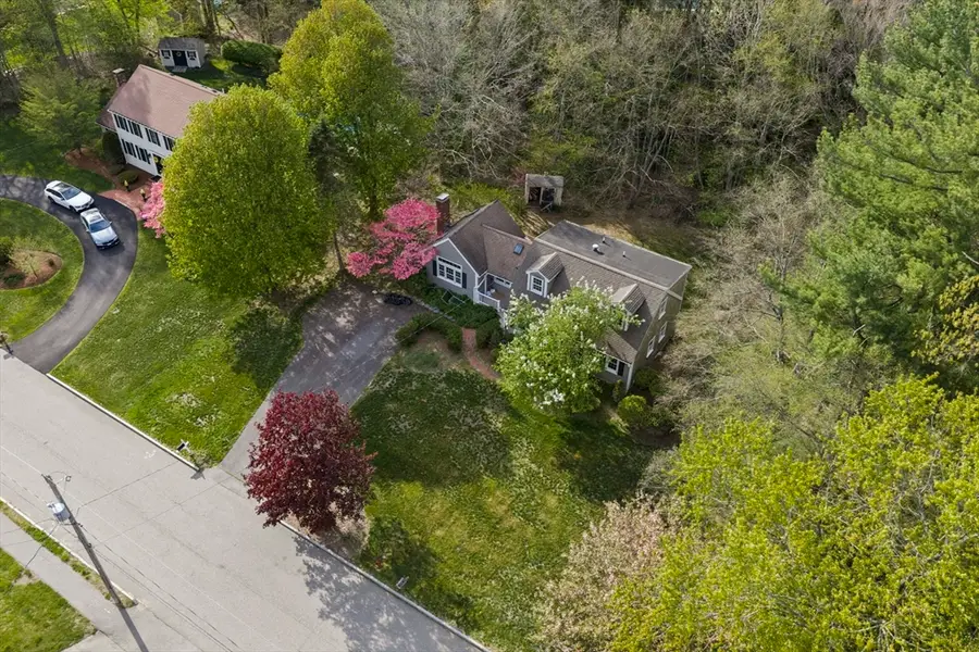 40 Longwater Dr, Hanover, MA 02339 - #2