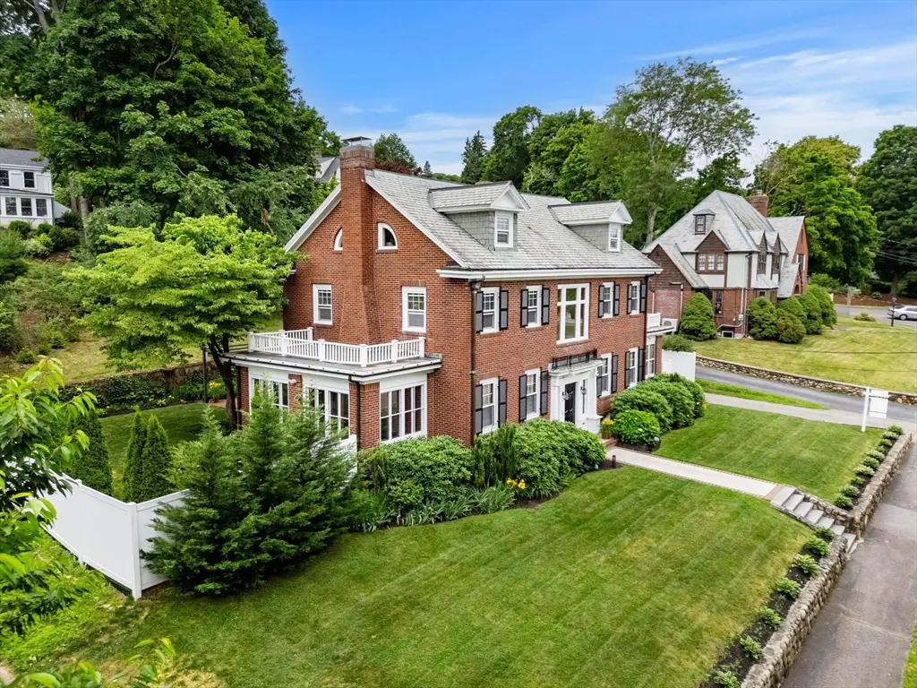 42 Old Mystic Street, Arlington, MA 02474 - #1