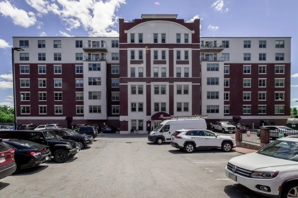 70 Washington St #207, Haverhill, MA 01832 - #1
